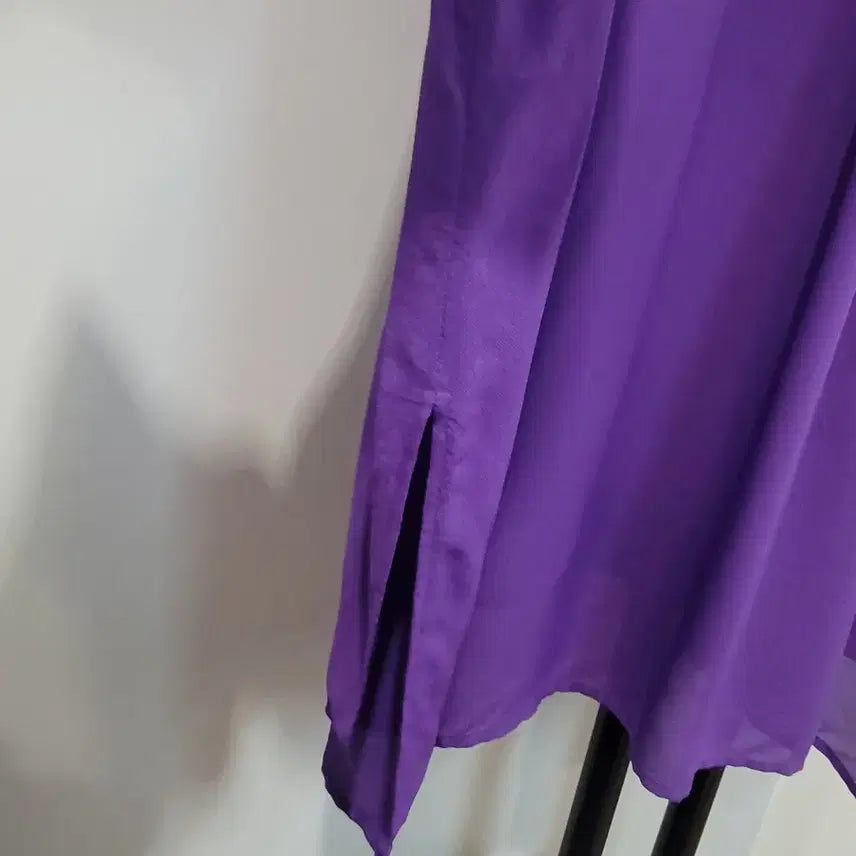 [BUNJANG] ZARA Ruffle Flowy Blouse Oversized L / 자라ZARA 러플 플로위 블라우스 오버핏 L사이즈 77~88 새제품