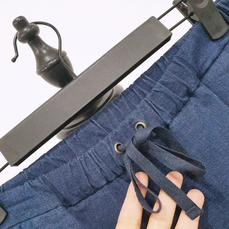 [BUNJANG] DAF FO DIL Bending Pants / DAF FO DIL 다포딜 밴딩 팬츠