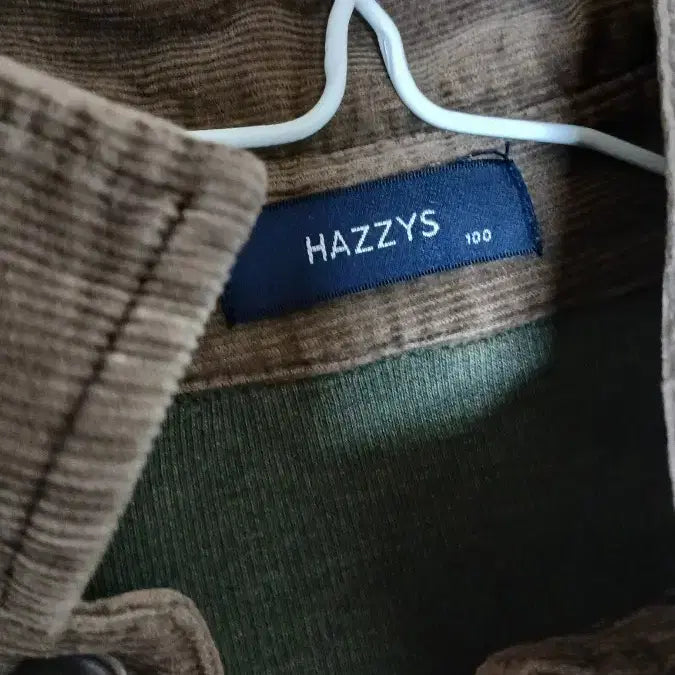 [BUNJANG] Hazzys Long Sleeve T-shirt / 남성의류 헤지스 긴팔티
