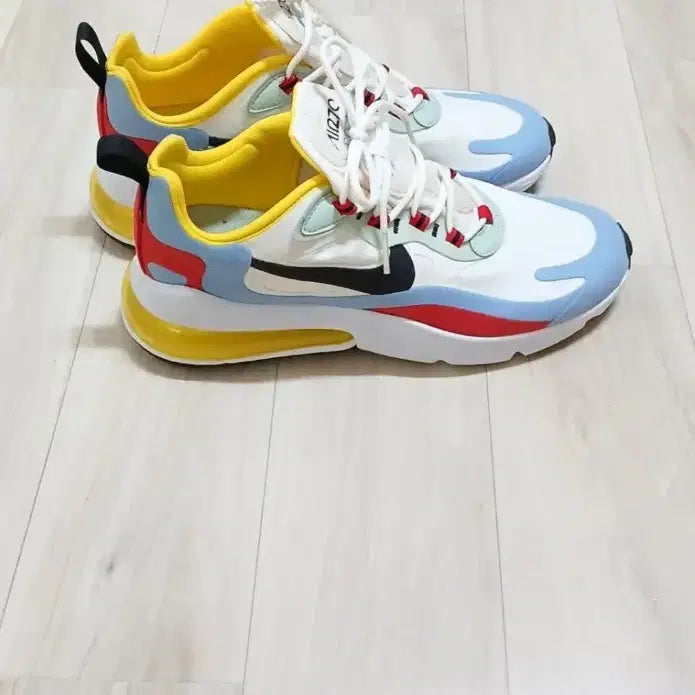 [BUNJANG] Nike Air Max Sneakers / 여성신발 새상품 나이키 에어맥스 운동화