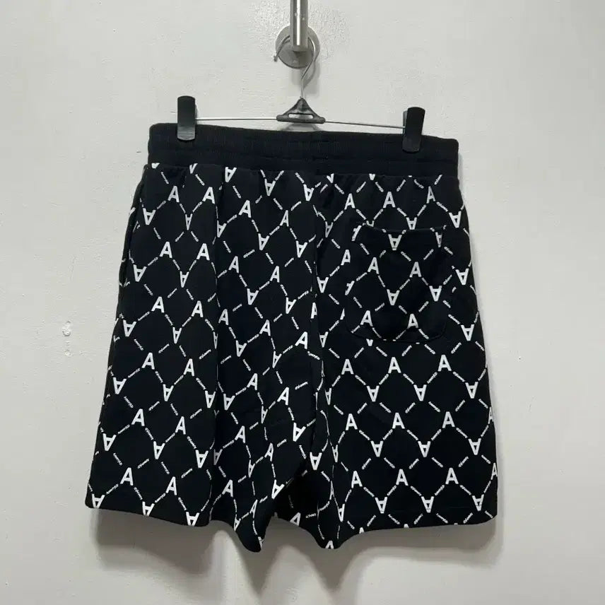 [BUNJANG] ANNOYED Black A-Pattern Skirt / ANNOYED 블랙 A패턴 스커트 74