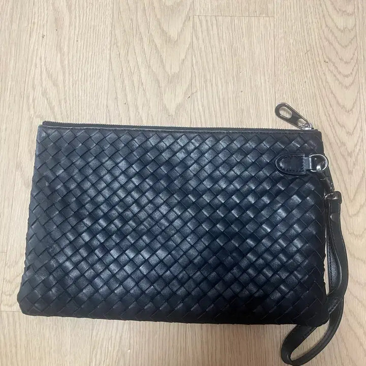 [BUNJANG] Bottega Veneta Clutch Bag / 보네다 베네타 클러치