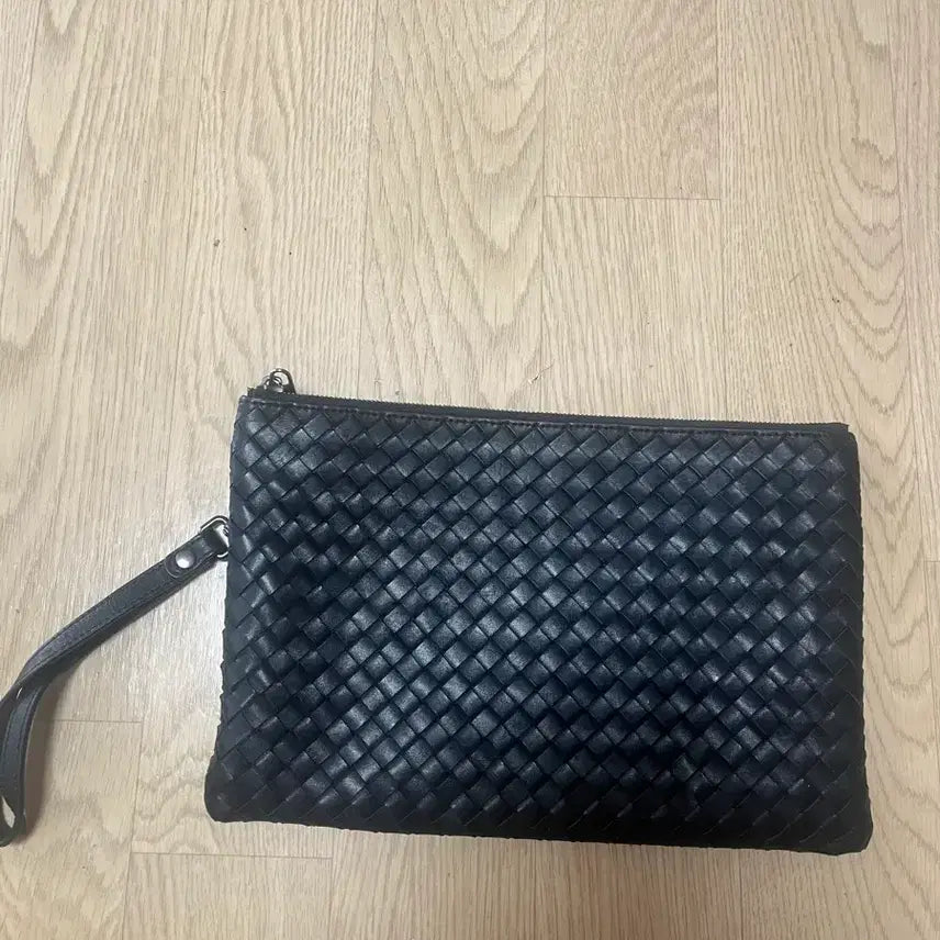 [BUNJANG] Bottega Veneta Clutch Bag / 보네다 베네타 클러치