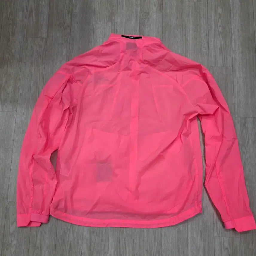 [SOLD OUT] 2XU 플렉서블 팩커블 바람막이 XL-러닝, 골프, 자전거, 라이딩