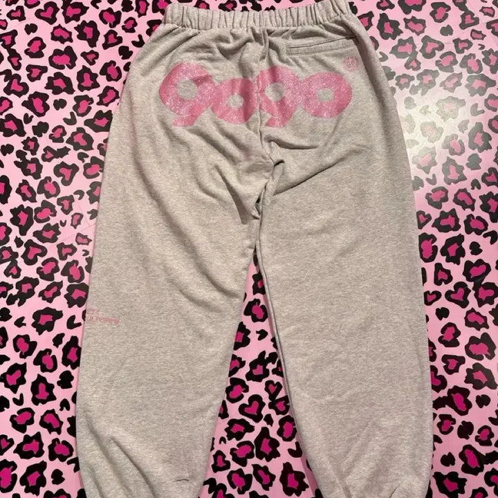 [SOLD OUT] 9090girl 그레이 세트