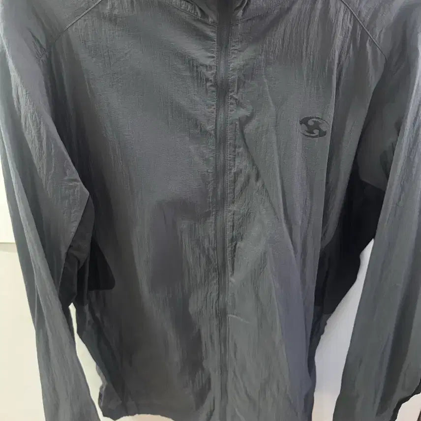 [SOLD OUT] 산산기어 바람막이