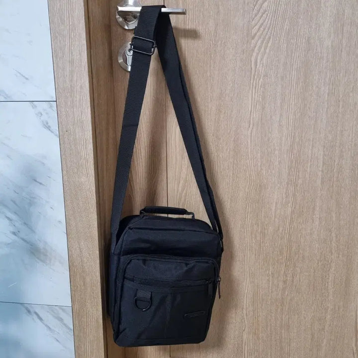 [SOLD OUT] 새상품)남자 크로스백
