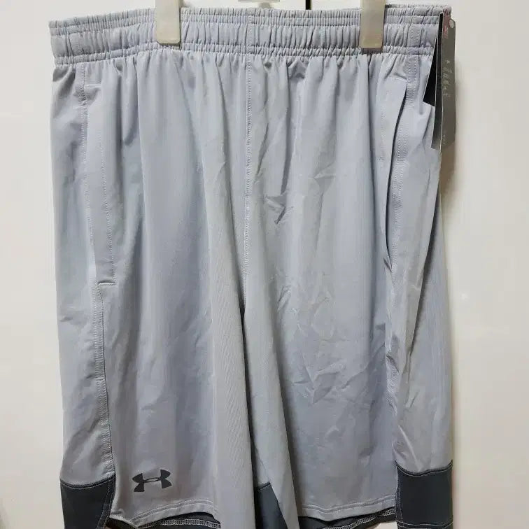 [SOLD OUT] 4벌ㅡ언더아머 반바지/티셔츠 L