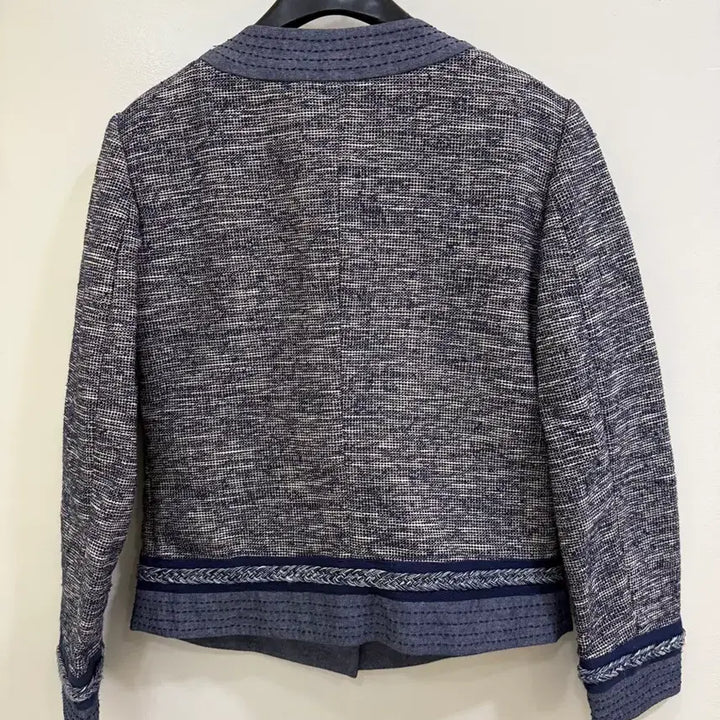 [BUNJANG] Armani Jeans Tweed Jacket / 아르마니진 트위드 자켓(정품)