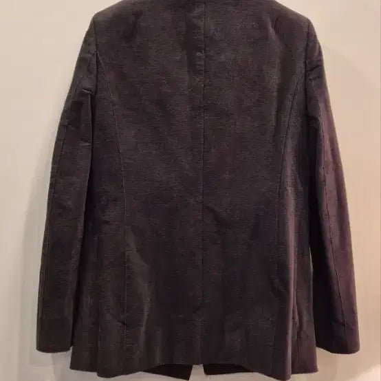 [BUNJANG] Lanvin S Dark Gray Jacket / 랑방  S 다크 그레이    자켓