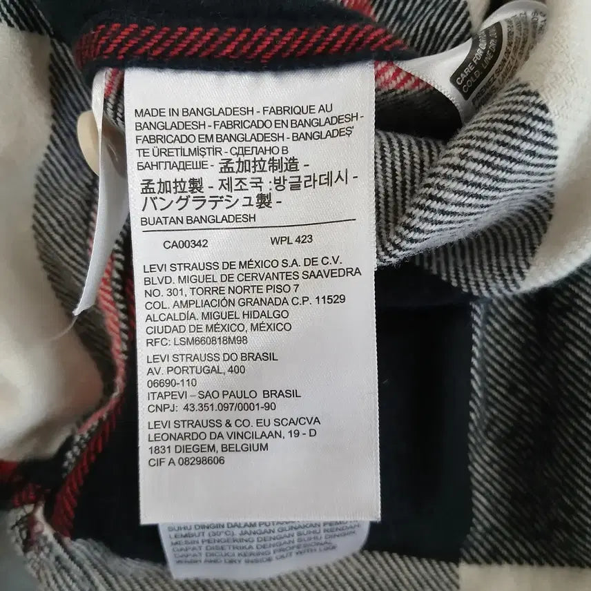 [BUNJANG] Levi&