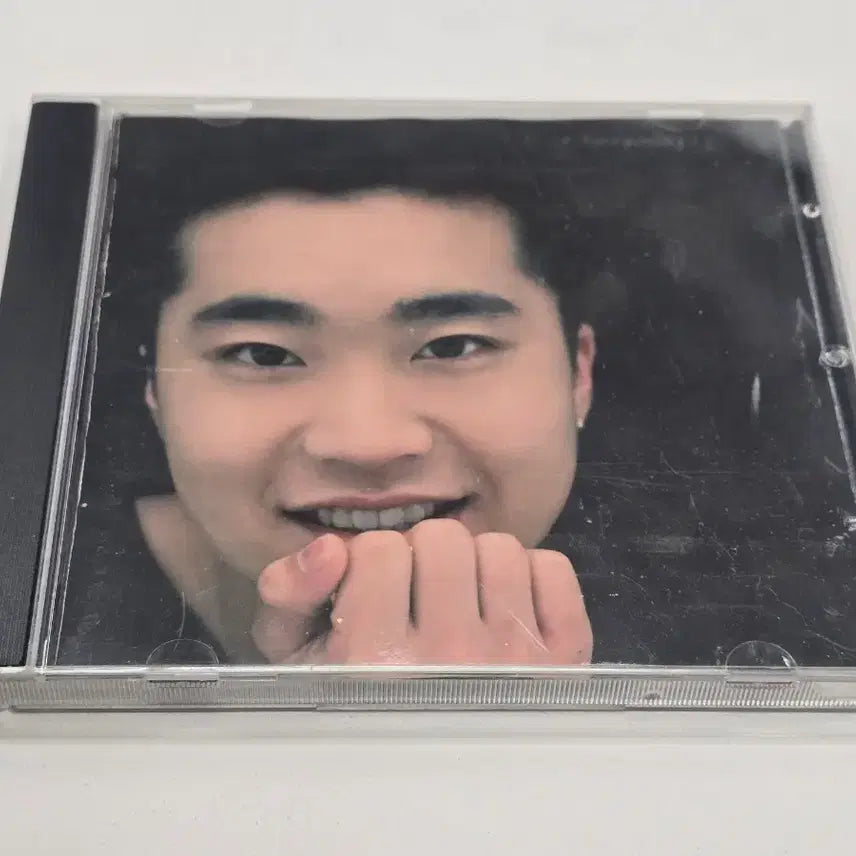 [BUNJANG] Jo Sungmo To Heaven CD / [중고/CD] 조성모 1집 - To Heaven (1998년 초반)