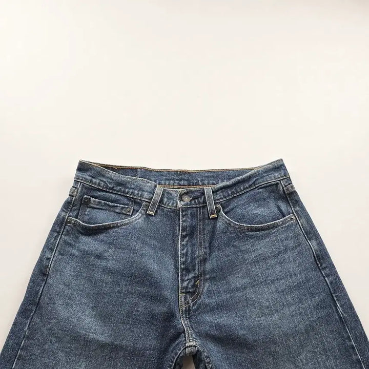 [SOLD OUT] 리바이스 505 청바지 일자 데님 사이즈31 R5130