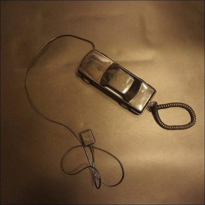 [BUNJANG] UU Classic Telephone / 근대사 빈티지전화기 빈티지소품 엔틱전화기 클래식전화기 UU