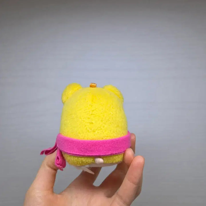 [BUNJANG] Banga Banga Hamtori Doll Bundle Set / 고전) 방가방가햄토리 인형 2종 일괄