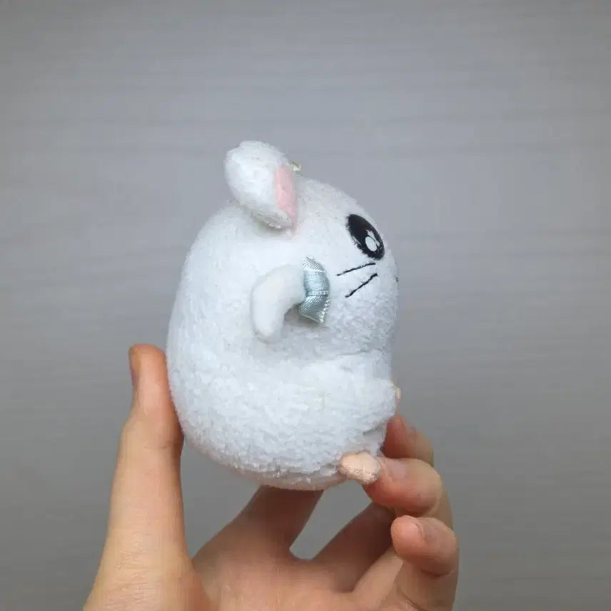 [BUNJANG] Banga Banga Hamtori Doll Bundle Set / 고전) 방가방가햄토리 인형 2종 일괄