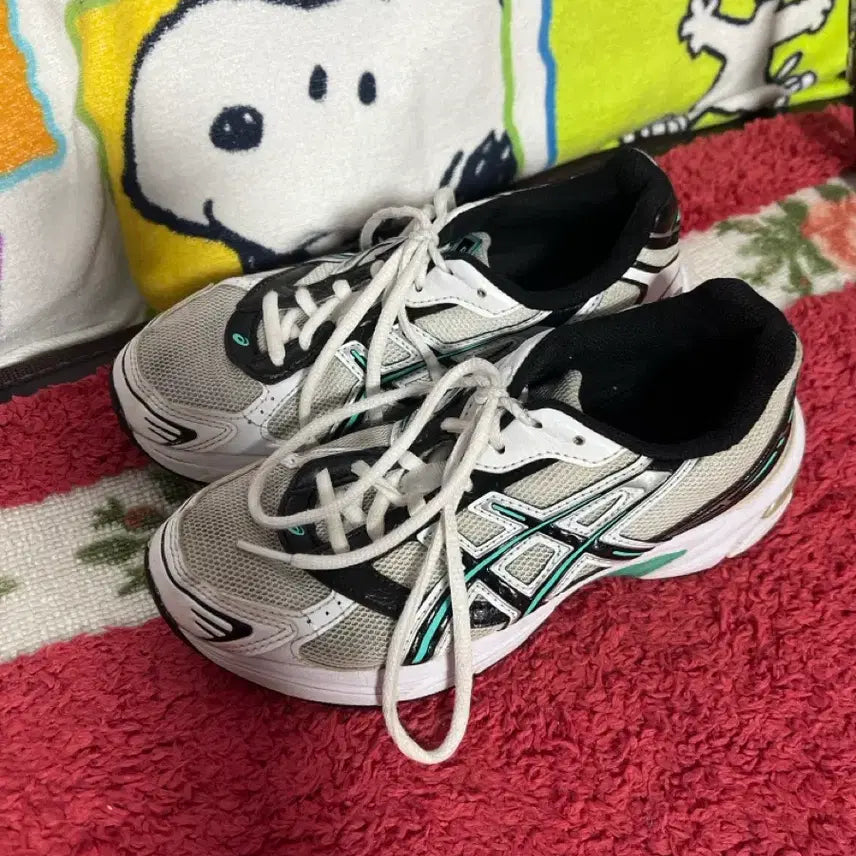 [BUNJANG] Asics Women&