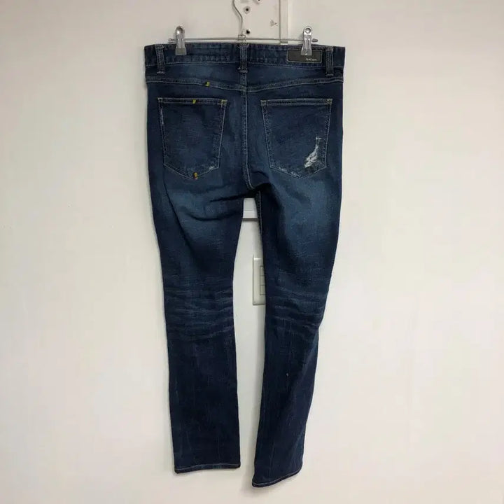 [BUNJANG] PLAC Jeans 32 inch Pants / 플랙 남성 청바지 32인치@9916