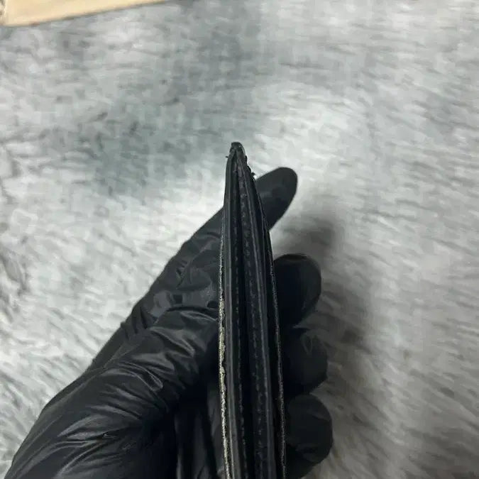 [BUNJANG] Louis Vuitton Double Holder Eclipse Card Wallet / [당일배송],[풀구성] 루이비통 더블 홀더 이클립스 카드지갑