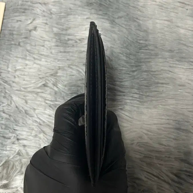 [BUNJANG] Louis Vuitton Double Holder Eclipse Card Wallet / [당일배송],[풀구성] 루이비통 더블 홀더 이클립스 카드지갑