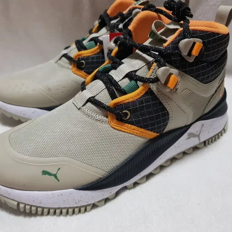 [BUNJANG] Puma Sneakers 245mm / 푸마 운동화 245mm