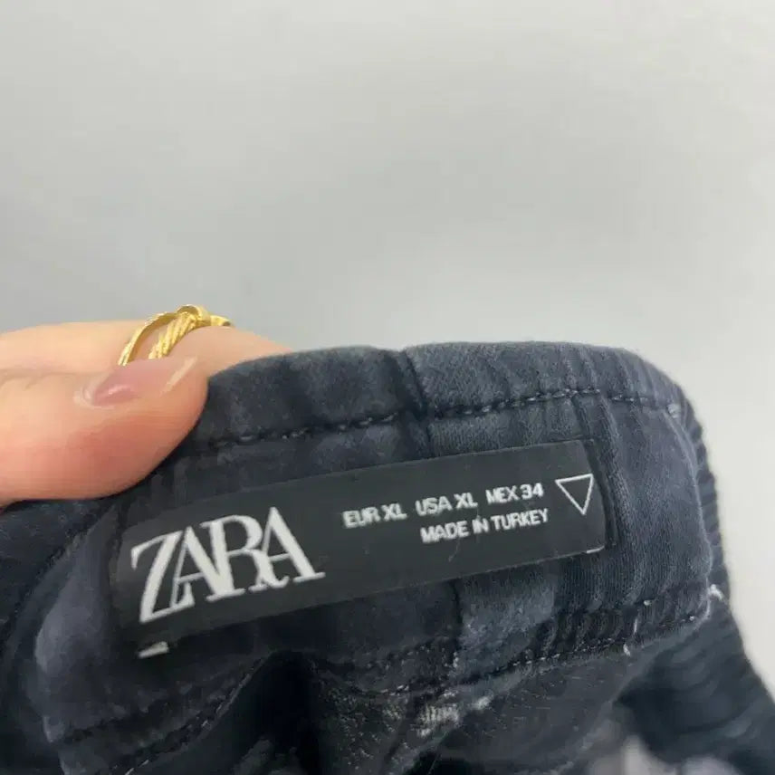 [BUNJANG] ZARA Men&