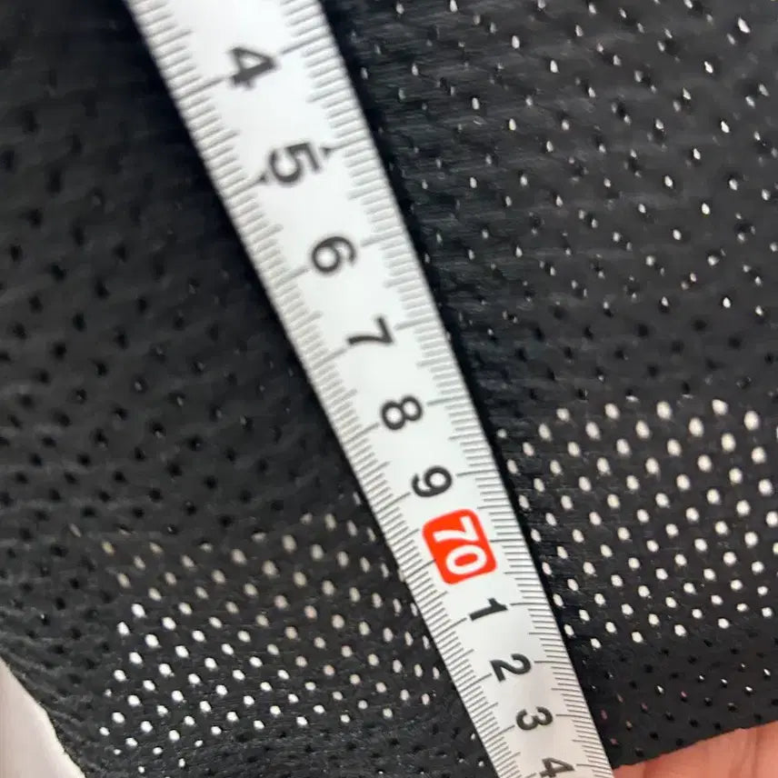 [SOLD OUT] nob 블랙 메쉬 반팔 티셔츠 84 F