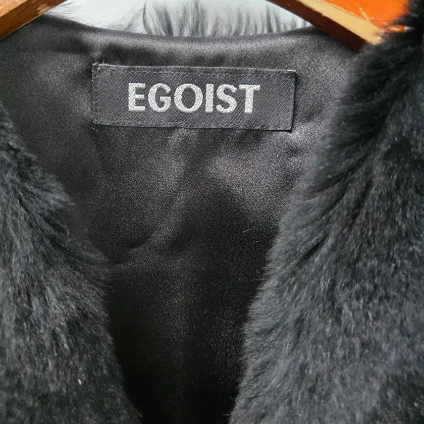 [SOLD OUT] 에고이스트 폭스퍼 볼레로