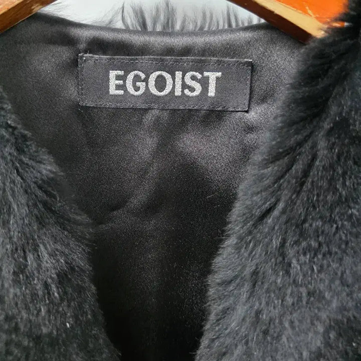 [SOLD OUT] 에고이스트 폭스퍼 볼레로