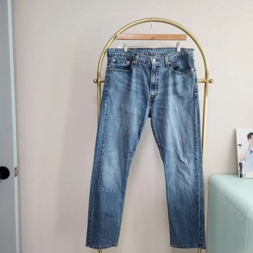 [SOLD OUT] 리바이스 513 청바지 W36 L32데님 팬츠