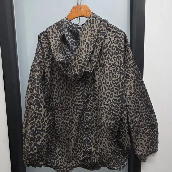 [SOLD OUT] 새)칼라거펠트 아방한핏. 후드 바람막이 55