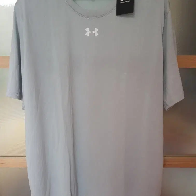 [BUNJANG] Under Armour T-shirts 3XL / 2벌ㅡ언더아머 반팔/긴팔 티셔츠 3XL