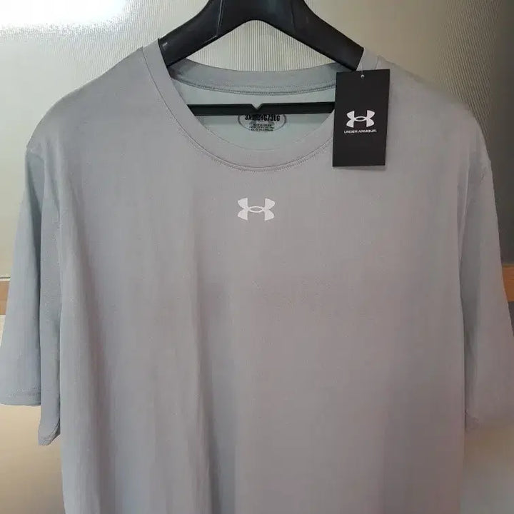 [BUNJANG] Under Armour T-shirts 3XL / 2벌ㅡ언더아머 반팔/긴팔 티셔츠 3XL