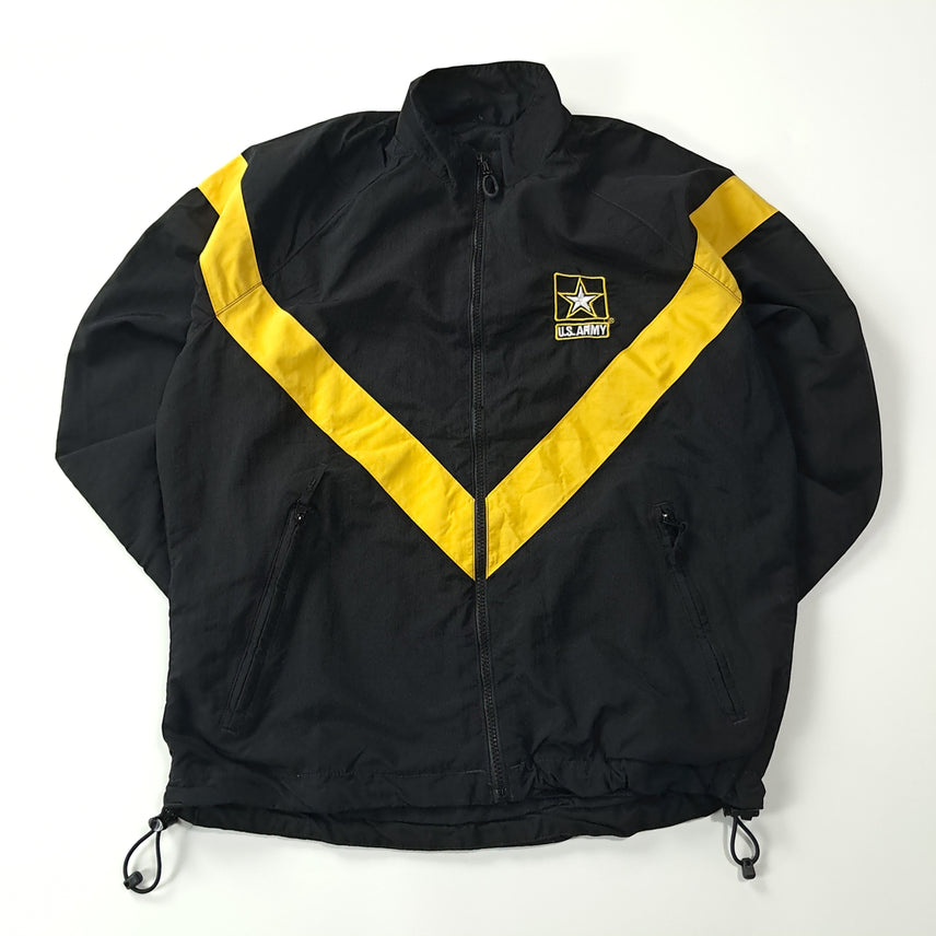 [BUNJANG] US Army IPFU 3rd Generation Windbreaker Jacket / CK248 S US Army IPFU APFU 3세대 바람막이 자켓