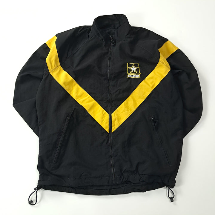 [BUNJANG] US Army IPFU 3rd Generation Windbreaker Jacket / CK248 S US Army IPFU APFU 3세대 바람막이 자켓