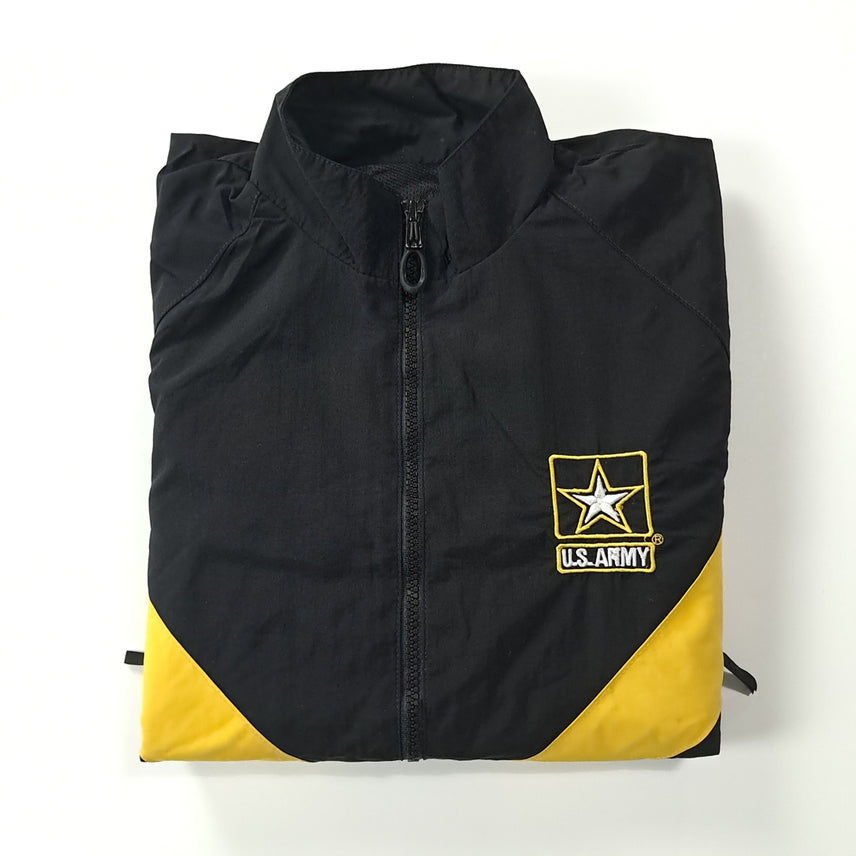 [BUNJANG] US Army IPFU 3rd Generation Windbreaker Jacket / CK248 S US Army IPFU APFU 3세대 바람막이 자켓