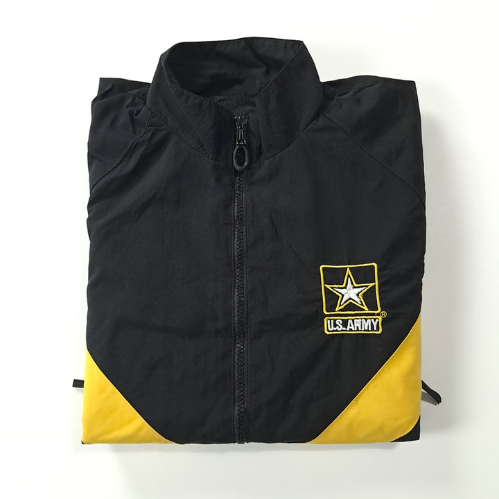[BUNJANG] US Army IPFU 3rd Generation Windbreaker Jacket / CK248 S US Army IPFU APFU 3세대 바람막이 자켓