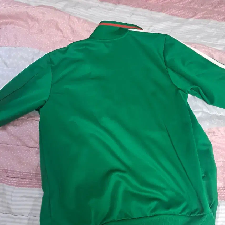 [SOLD OUT] 멕시코 아디다스 져지 95사이즈
