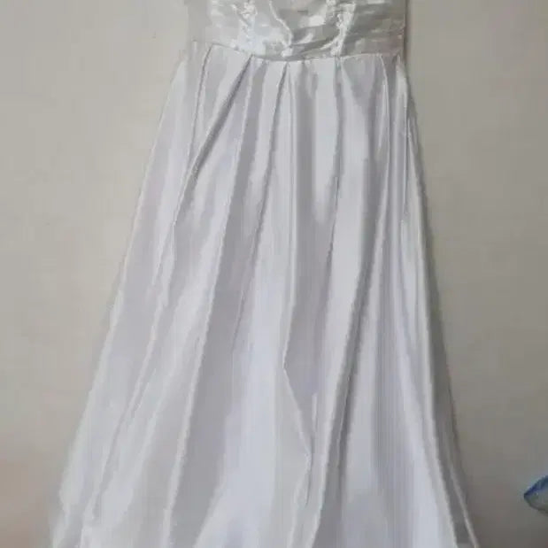 [BUNJANG] Wedding Dress / 셀프 웨딩드레스