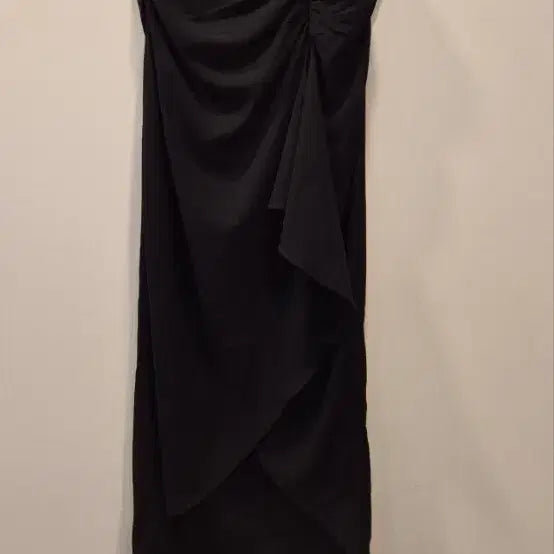 [BUNJANG] Iro 36 Shirring Long Skirt / 새상품   이로36   셔링  롱스커트