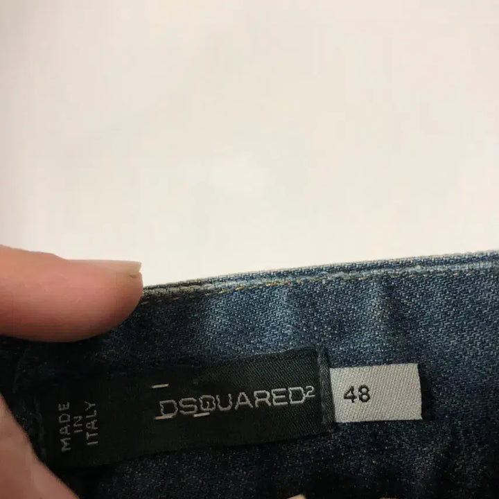 [BUNJANG] Dsquared2 Men&