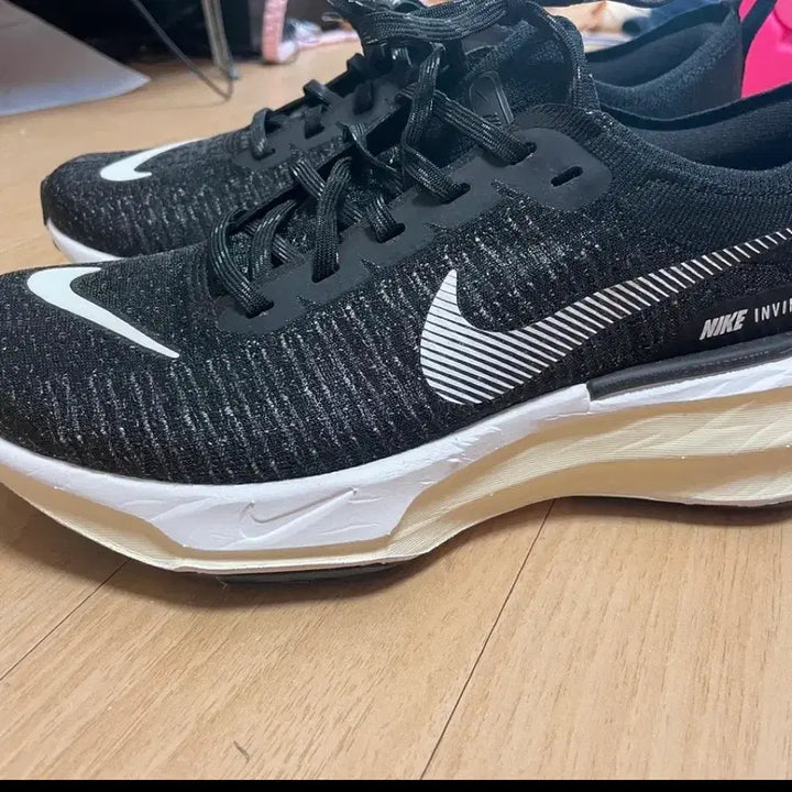 [SOLD OUT] 나이키 줌 인빈서블3