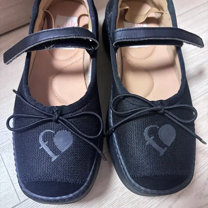 [BUNJANG] FLCT Karina Mary Jane Platform Shoes / flct 블랙 메리제인 통굽 슈즈 36사이즈 카리나착용