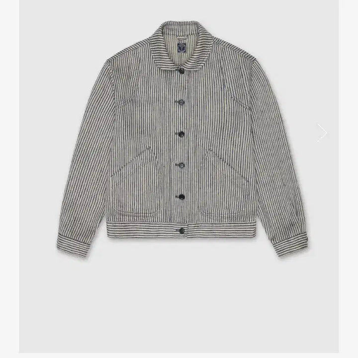 [SOLD OUT] 얼바닉30 숏 헌팅 자켓