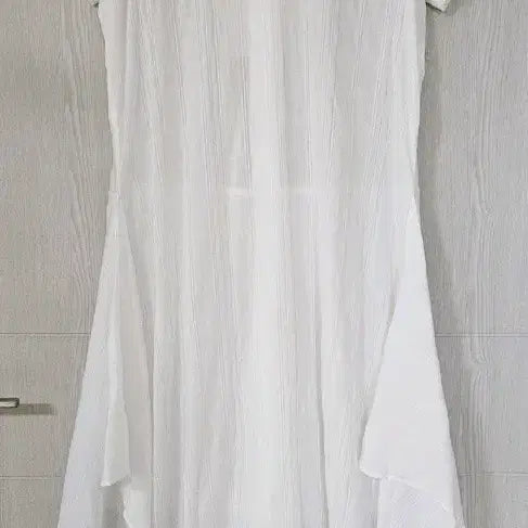 [SOLD OUT] 고퀄 화이트원피스 드레스   새상품