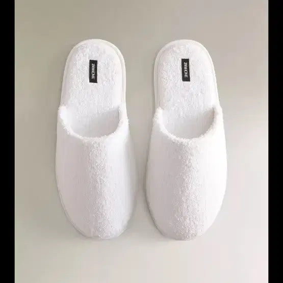 [BUNJANG] ZARA Room Slippers / [새상품] 자라 룸슬리퍼
