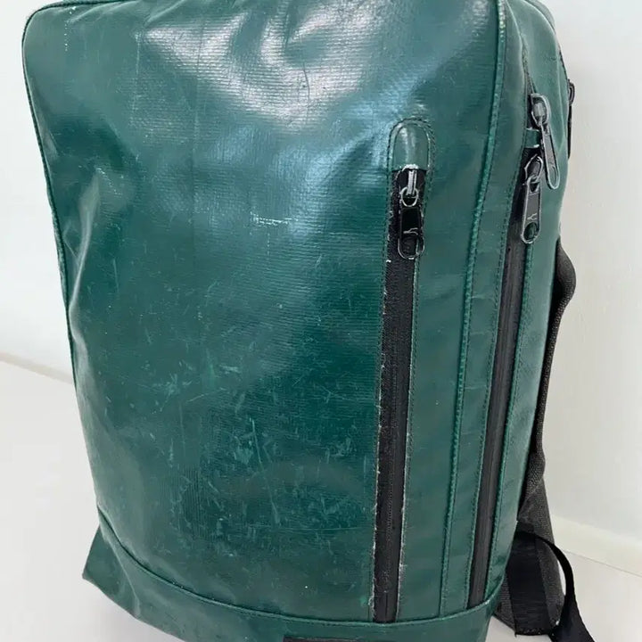 [BUNJANG] Freitag Hazard Backpack / [정품] 프라이탁 하자드 모델 백팩