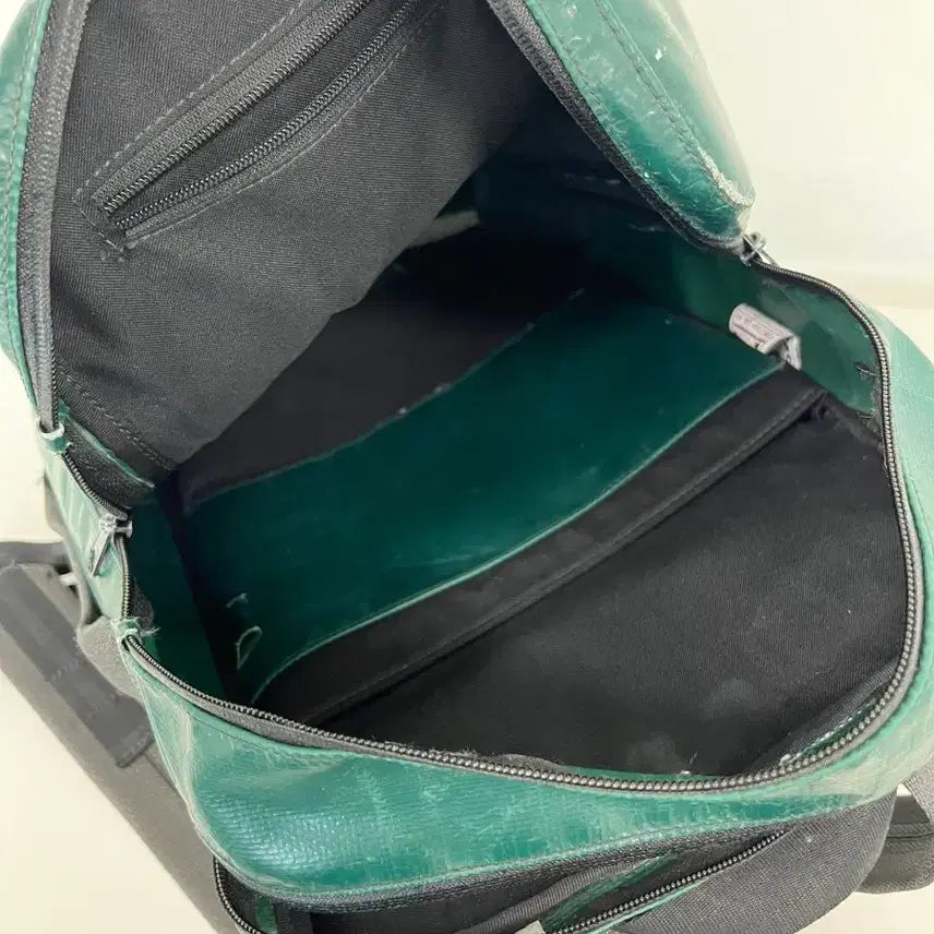 [BUNJANG] Freitag Hazard Backpack / [정품] 프라이탁 하자드 모델 백팩