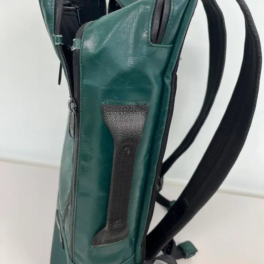 [BUNJANG] Freitag Hazard Backpack / [정품] 프라이탁 하자드 모델 백팩