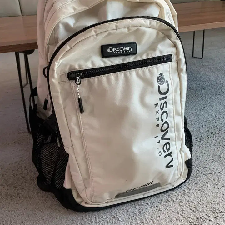 [BUNJANG] Discovery Expedition Air Shift Backpack / 디스커버리 백팩 라이크에어 시프트